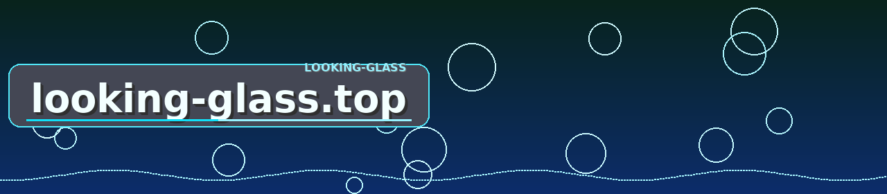 looking-glass.top